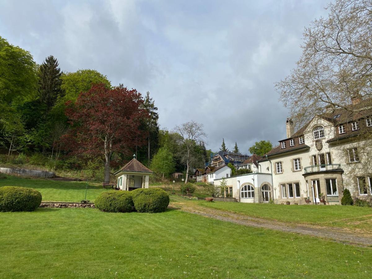 Parkhotel 3* Bad Harzburg