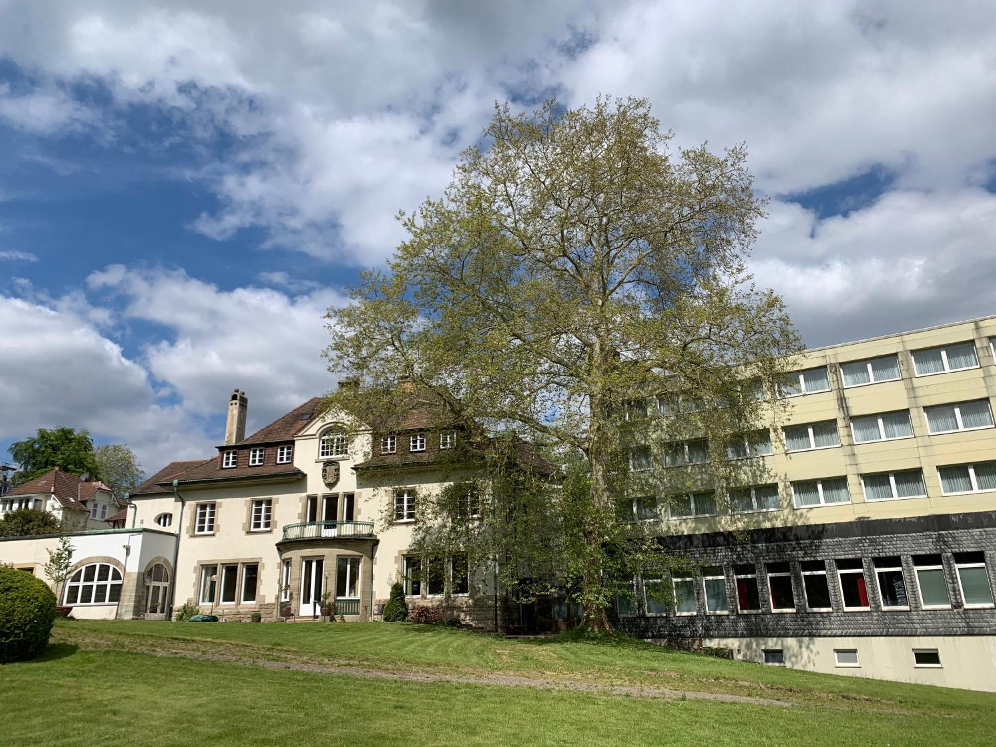 Parkhotel