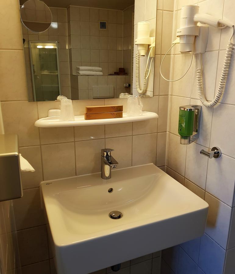 Parkhotel Hotel 3*