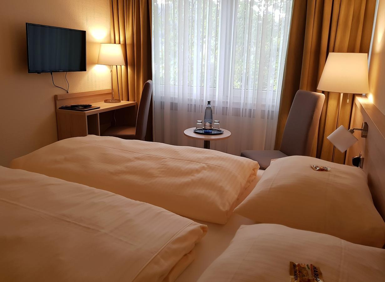Parkhotel 3*