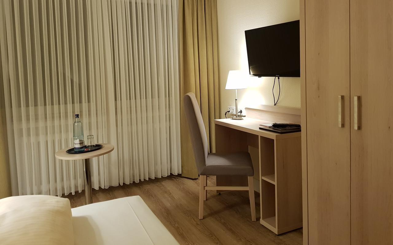 Parkhotel 3* Bad Harzburg