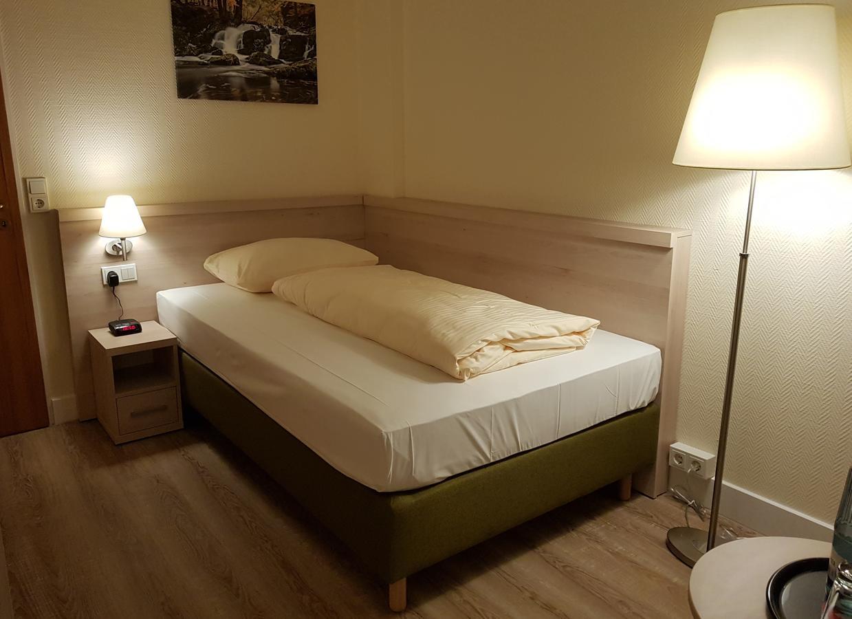 Parkhotel 3* Bad Harzburg
