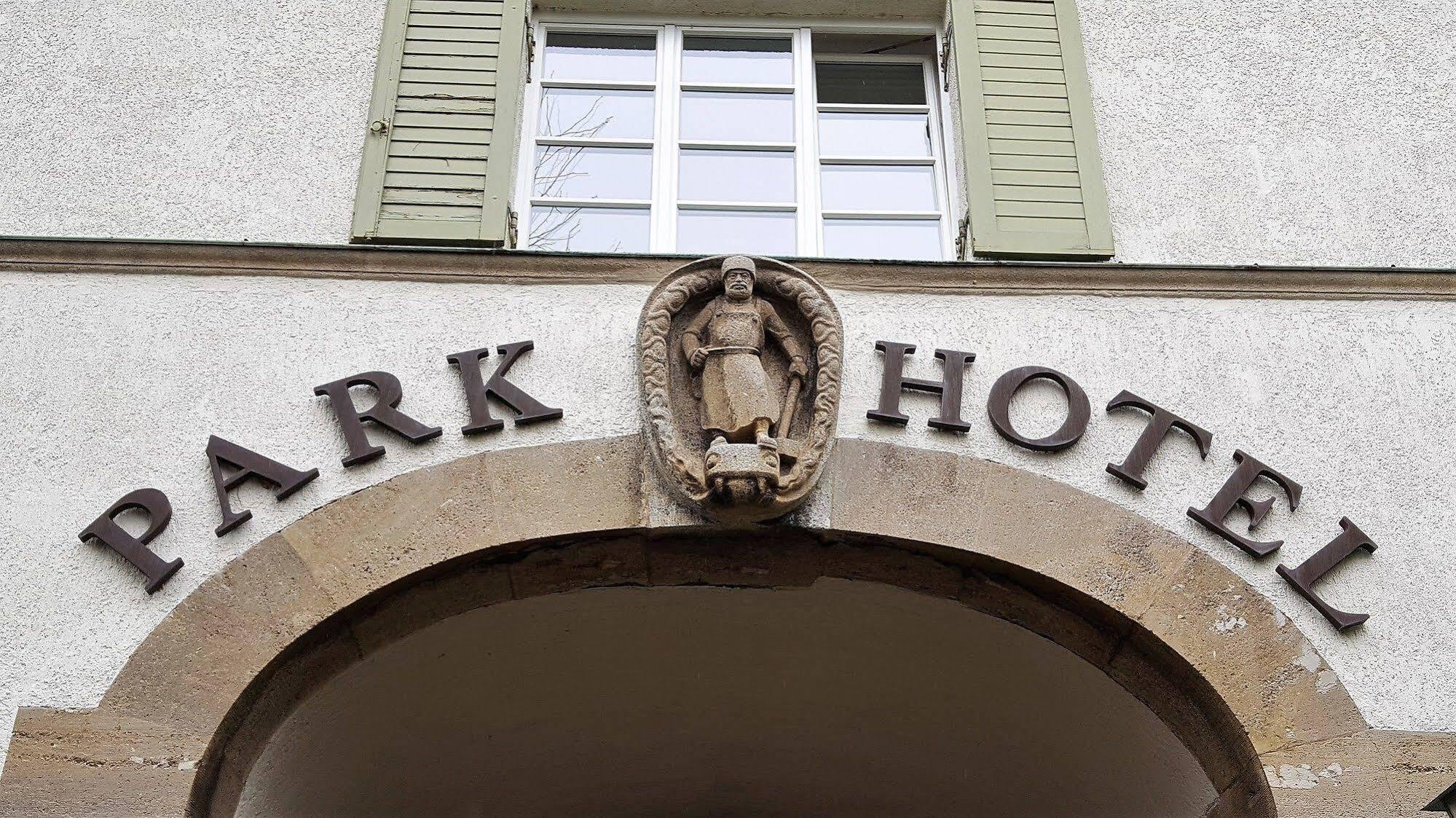 Parkhotel Bad Harzburg