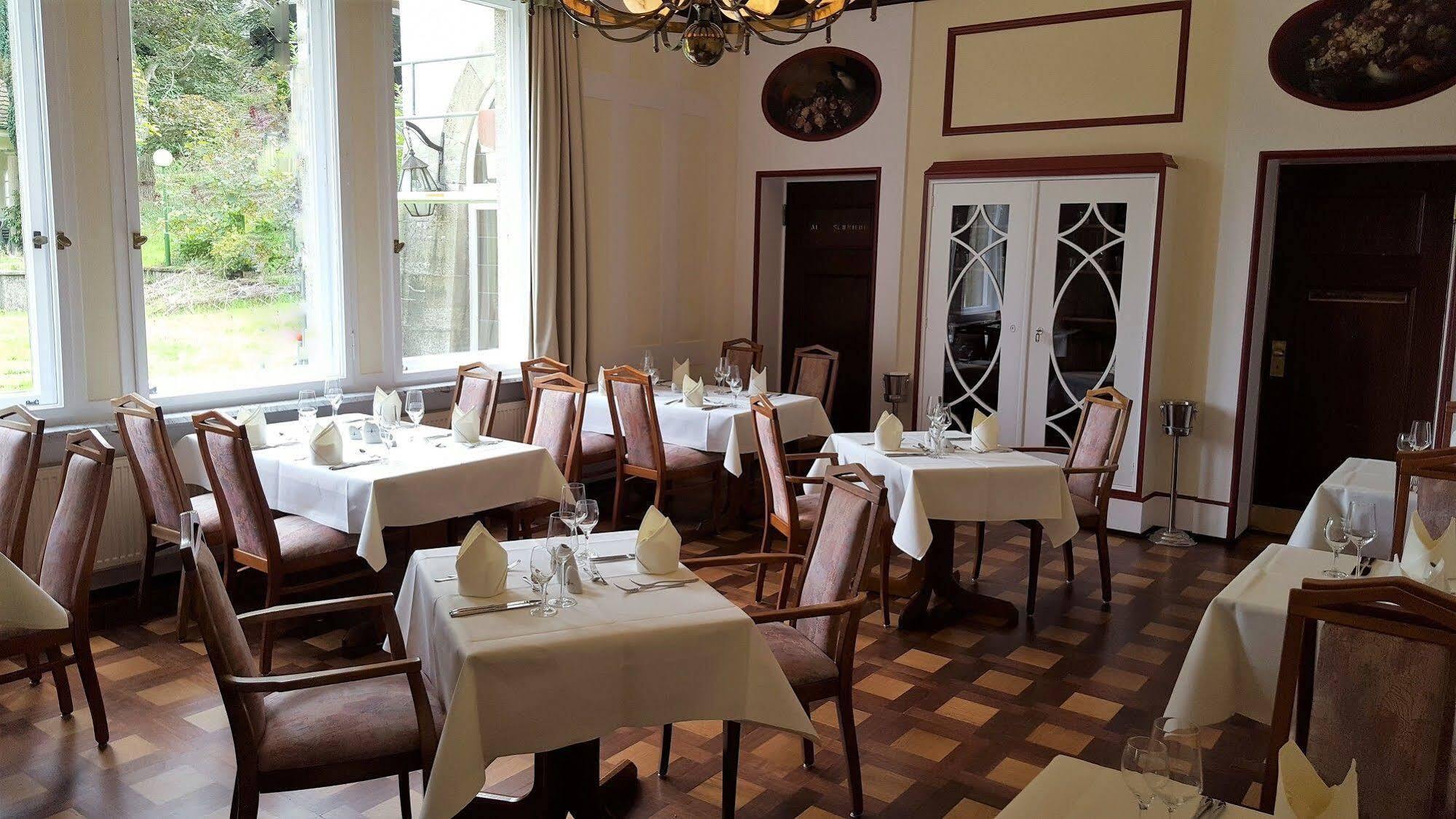 Parkhotel 3* Bad Harzburg