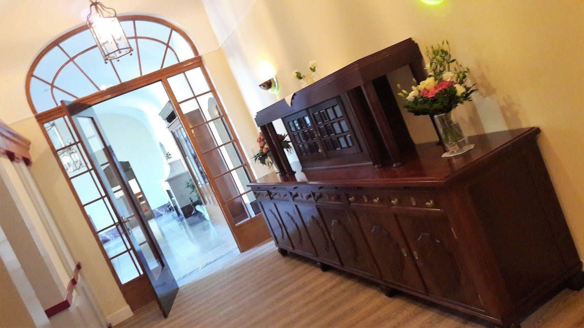Parkhotel 3*